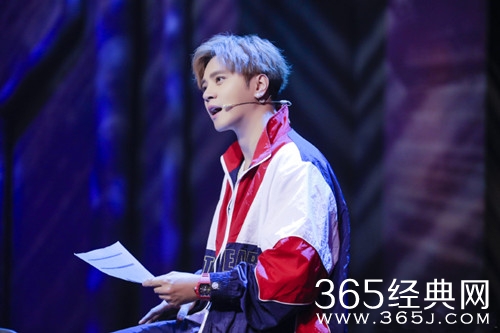 罗志祥要求这就是街舞节目组道歉是怎么回事