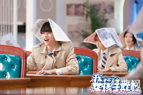 【最夯剧集社】第七十二期：