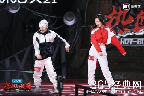 热血街舞团点击量虽高，但缺乏话题的根源在哪