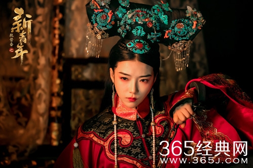 【最夯剧集社】