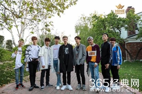 nine percent队长是谁 nine percent队长预测候选人