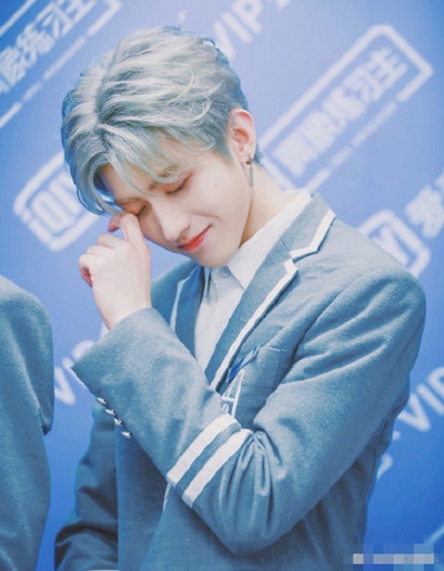 【综艺甜饼】第108期：因网综出道的NINE PERCENT会像WANNA ONE大火吗？