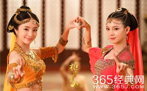 【最夯剧集社】