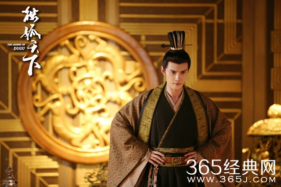 【卫视剧能说】第115期：这些电视剧中的反派不仅不讨厌，反而很有观众缘