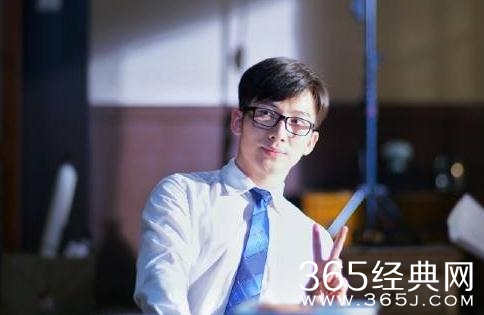 超能造梦典韦是谁演的个人资料介绍