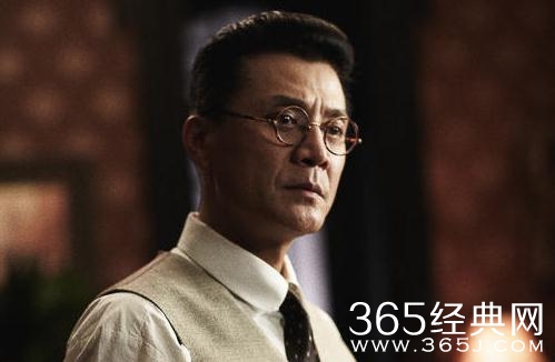 阳光下的法庭宁致远是谁演的