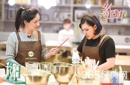 女人有话说谢依霖曝老公讯息 谢依霖老公曝光