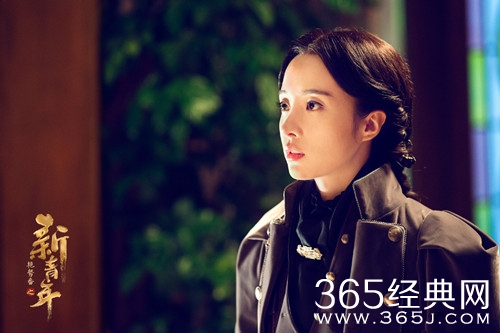 【最夯剧集社】