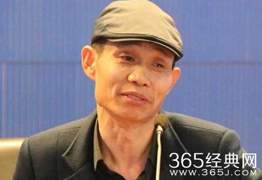 阳光下的法庭马文革是谁演的个人资料介绍