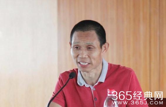 阳光下的法庭马文革是谁演的个人资料介绍