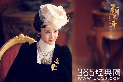 【最夯剧集社】