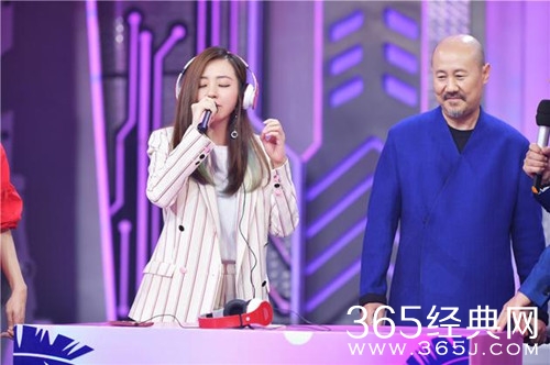 天天向上20180420期嘉宾有谁嘉宾名单揭晓