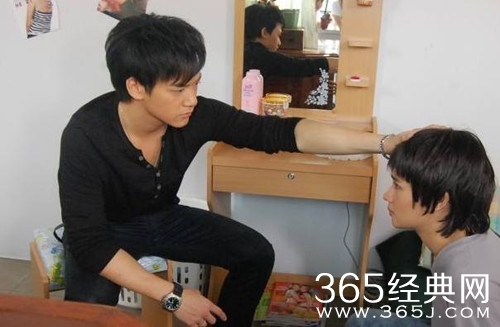 【就是个水槽】第六十三期：都是言情剧，为什么国产剧的狗血套路比不过泰剧？