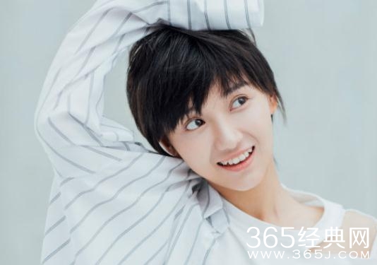 忽而今夏何洛扮演者个人资料介绍