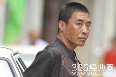 雷霆战警黄半城是谁演的个人资料介绍