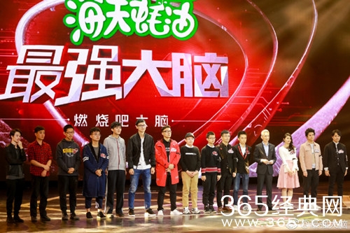 【综艺甜饼】第109期：《这就是街舞》的诞生，让那些嘲笑中国抄袭的国家彻底闭嘴