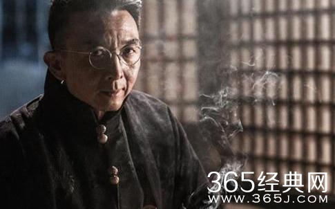 猎豺狼朱啸天身份什么时候暴露什么时候死第几集