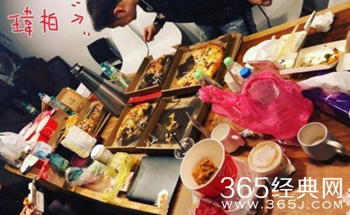 潘玮柏偷吃被抓包，发文表示有点困惑