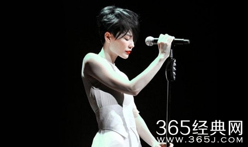 【综艺甜饼】第110期：王菲的综艺首秀落定《创演之王》，你期待这样的综艺吗？