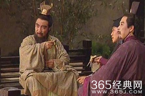 【就是个水槽】第六十四期：三国机密吕姬是谁？其实吕布是个女儿控，同样女儿控的还有他们