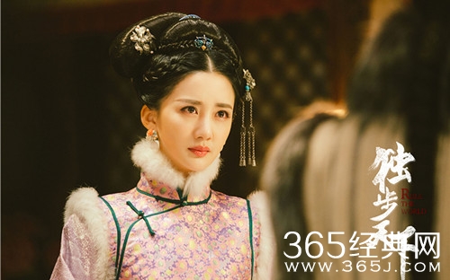 【最夯剧集社】第七十五期：《白发王妃》开机，徐正溪无缘男主，男主竟是大张雪迎十岁的他