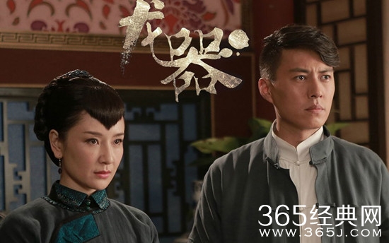 【卫视剧能说】第116期：5月电视剧清单已为你准备好，快来看看吧！