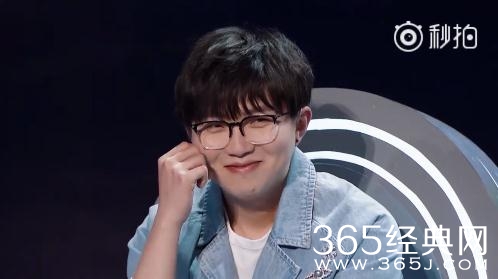 无限歌谣季薛之谦毛不易打招呼是什么梗