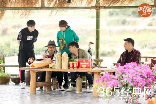 向往的生活第二季先导片插曲是什么