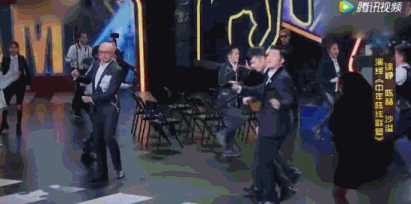 【卫视剧能说】第117期：会吹萨克斯、弹钢琴、跳芭蕾的沙溢，不是你以为的白展堂！