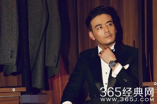 大江大河雷东宝是谁演的 杨烁个人资料介绍