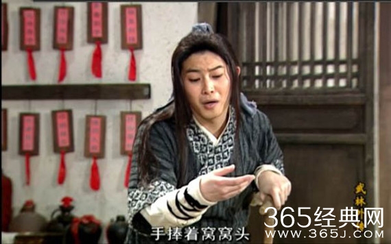 【卫视剧能说】第117期：会吹萨克斯、弹钢琴、跳芭蕾的沙溢，不是你以为的白展堂！