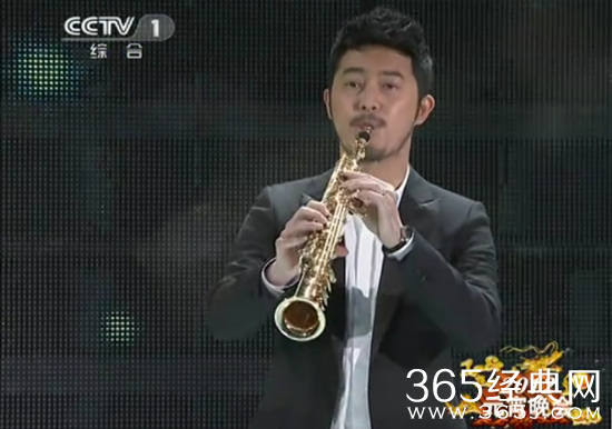 【卫视剧能说】第117期：会吹萨克斯、弹钢琴、跳芭蕾的沙溢，不是你以为的白展堂！