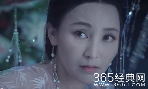 娘道瑛娘是谁演的 岳丽娜个人资料介绍