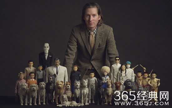 【赏影猎人】第九期：以纯粹的狗狗视角来讲故事