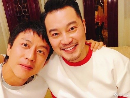 奔跑吧第2季邓超和沙溢同框是哪一期节目播出时间