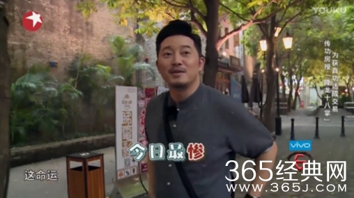 【卫视剧能说】第117期：会吹萨克斯、弹钢琴、跳芭蕾的沙溢，不是你以为的白展堂！