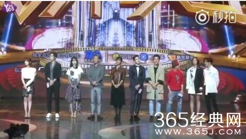 跨界歌王第3季刘恺威实力坑妻 杨幂帮的是倒忙