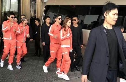 奔跑吧第2季山西大同录制时间地点及录制行程安排