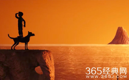 【赏影猎人】第九期：以纯粹的狗狗视角来讲故事