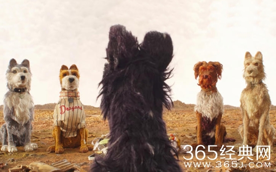 【赏影猎人】第九期：以纯粹的狗狗视角来讲故事