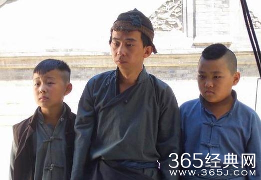 娘道满口金是谁演的  巨兴茂个人资料介绍