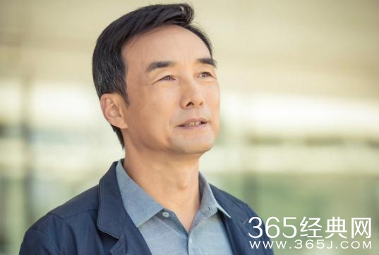 归去来何晏是谁演的 施京明个人资料介绍