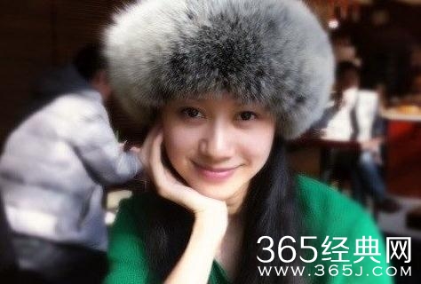 娘道隆万氏是谁演的 倪虹洁个人资料介绍