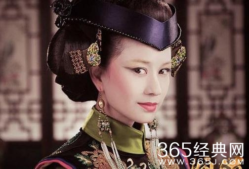 娘道隆万氏是谁演的 倪虹洁个人资料介绍