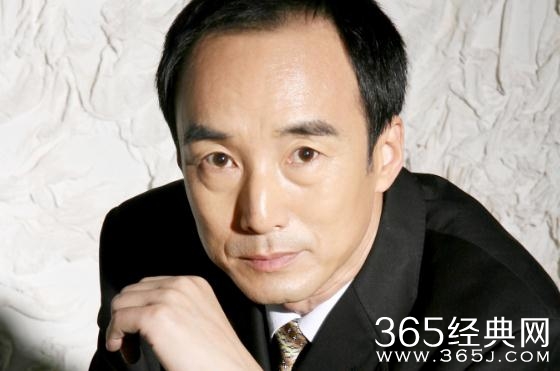 归去来何晏是谁演的 施京明个人资料介绍