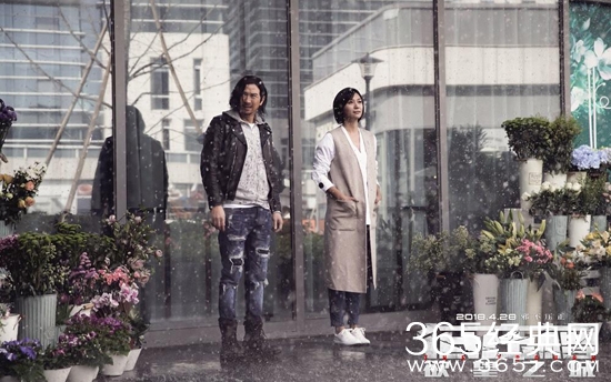 【寻影启示录】第十期：五一前的好片大家喜欢不