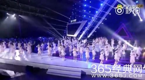 揭秘创造101主题曲C位是谁