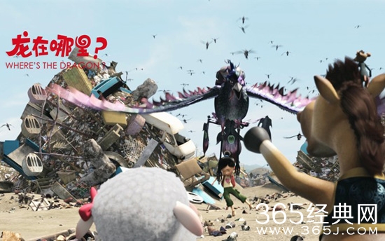 【侃侃殿影】第一百期：小强同学开始造反了龙知道吗