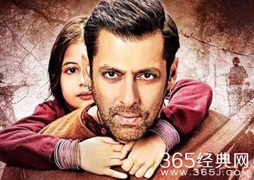 【就是个水槽】第六十七期：猴神大叔男主角开挂算什么！女主角一个人泡遍了印度电影的半壁江山！