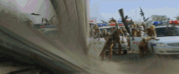 【就是个水槽】第六十七期：猴神大叔男主角开的挂算什么！女主角一个人泡遍了印度电影的半壁江山！